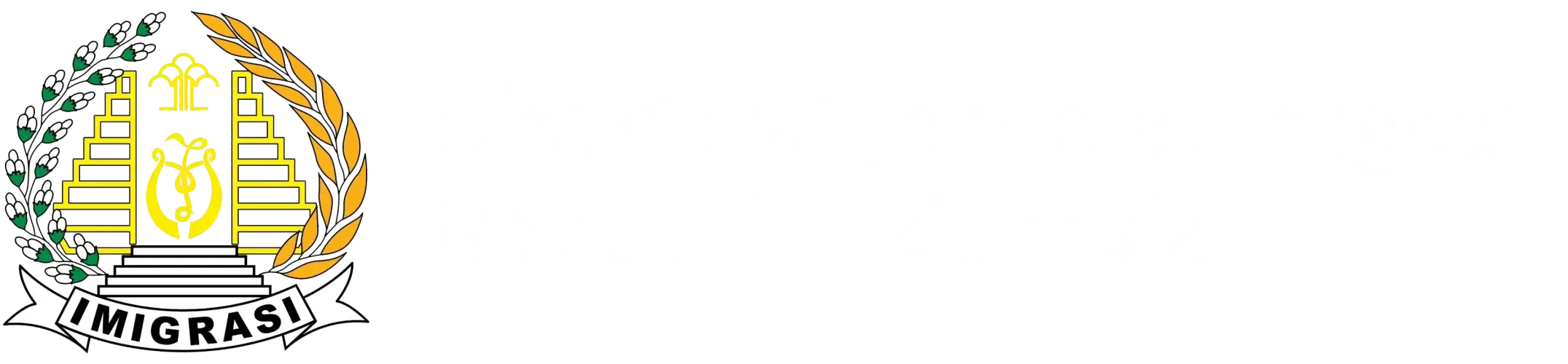 Direktorat Jenderal Imigrasi Gayo Lues